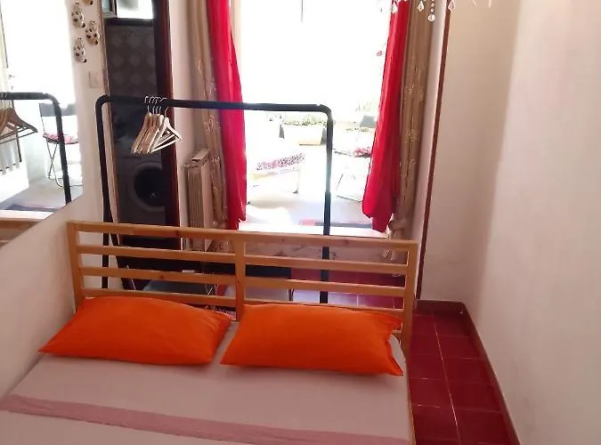 La Casa Vecchia Di Claudio