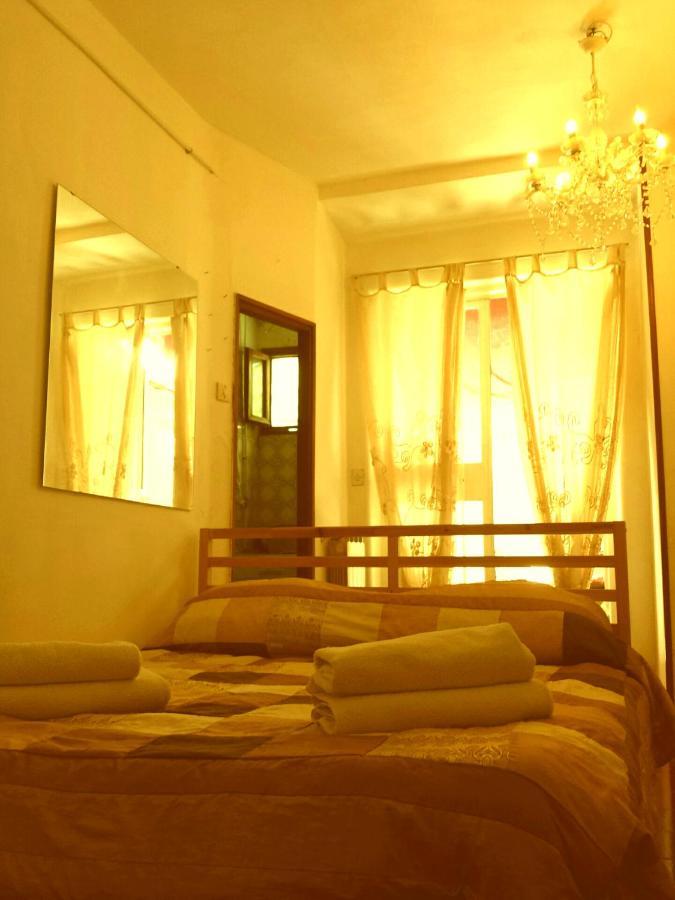 La Casa Vecchia Di Claudio Homestay Rome