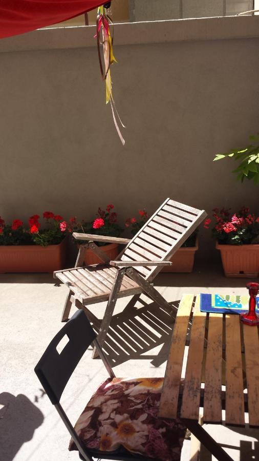 Homestay La Casa Vecchia Di Claudio *