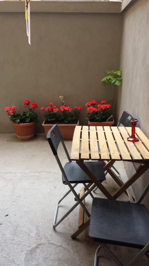 La Casa Vecchia Di Claudio Homestay *