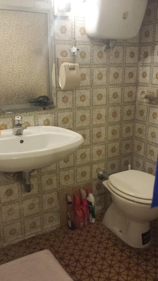 La Casa Vecchia Di Claudio Homestay *