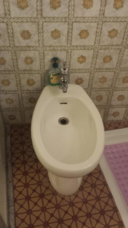 Homestay La Casa Vecchia Di Claudio