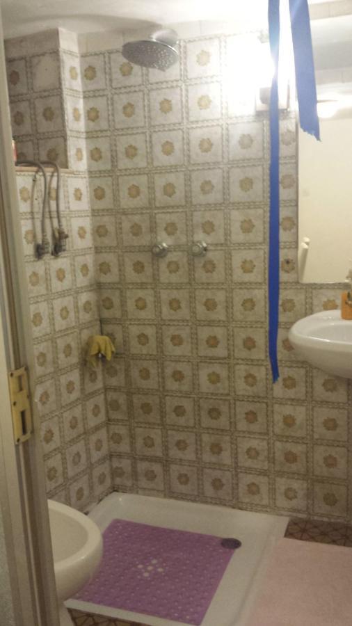 La Casa Vecchia Di Claudio *