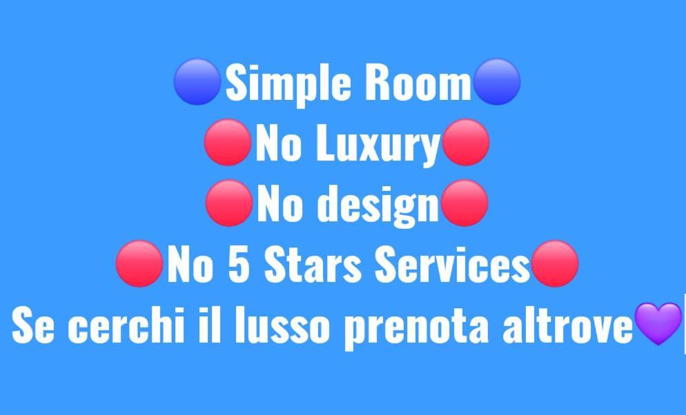 Homestay La Casa Vecchia Di Claudio Rome