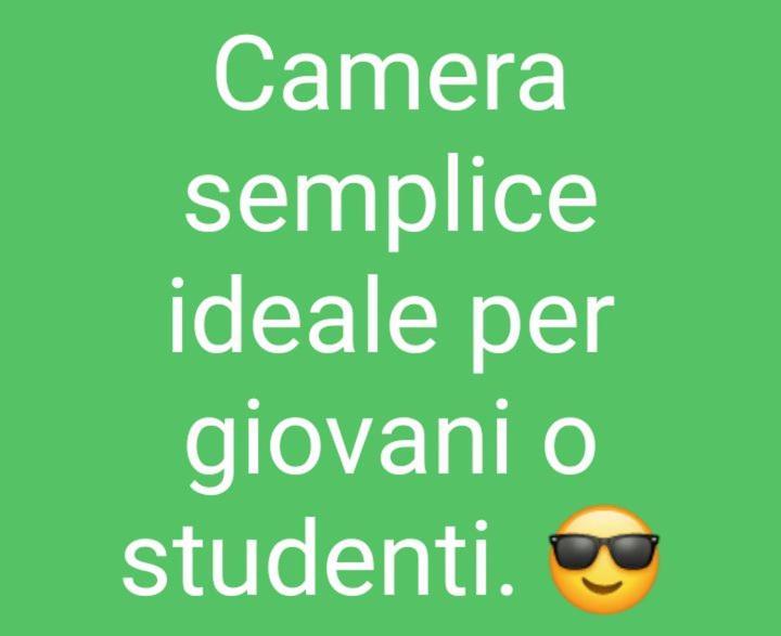 La Casa Vecchia Di Claudio Homestay *