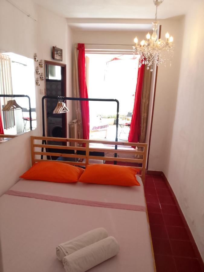 Homestay La Casa Vecchia Di Claudio Rome