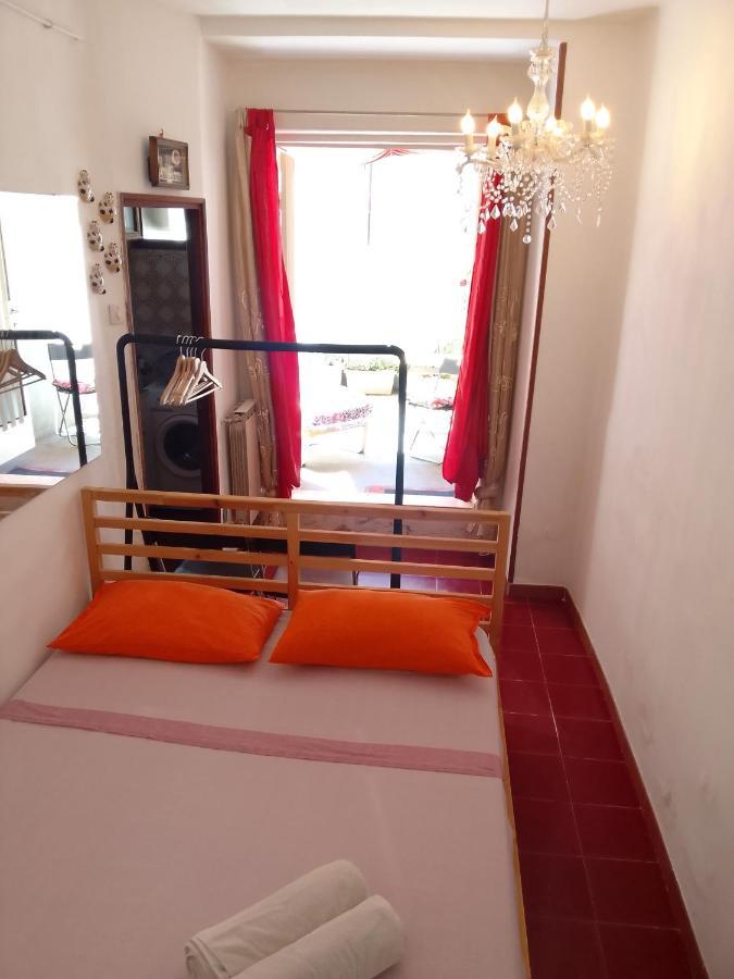 La Casa Vecchia Di Claudio Homestay
