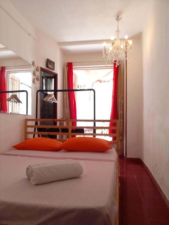 La Casa Vecchia Di Claudio *