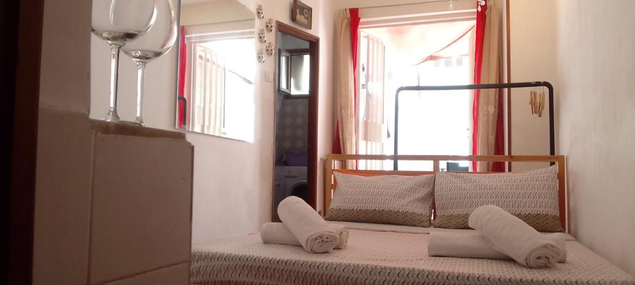 La Casa Vecchia Di Claudio Homestay
