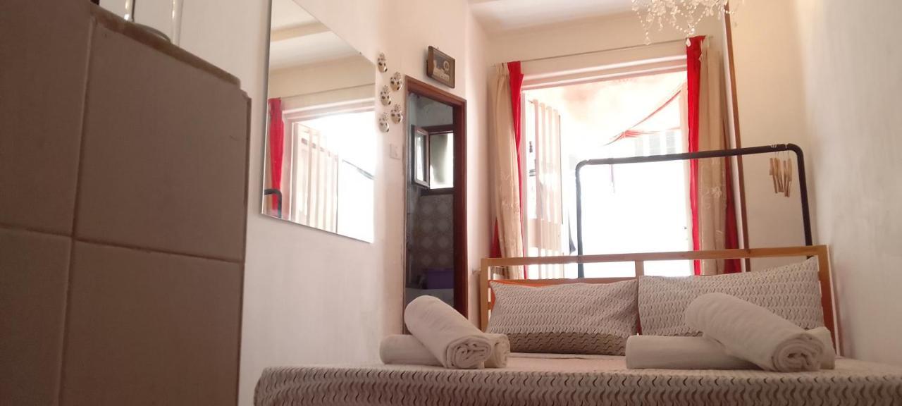 La Casa Vecchia Di Claudio Homestay Rome