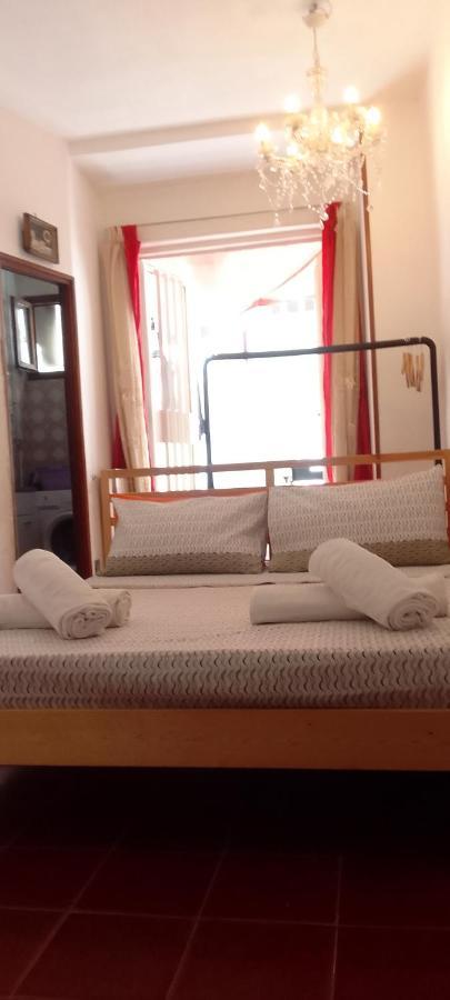 Homestay La Casa Vecchia Di Claudio Rome