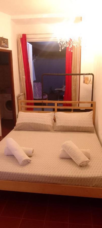 La Casa Vecchia Di Claudio Homestay *