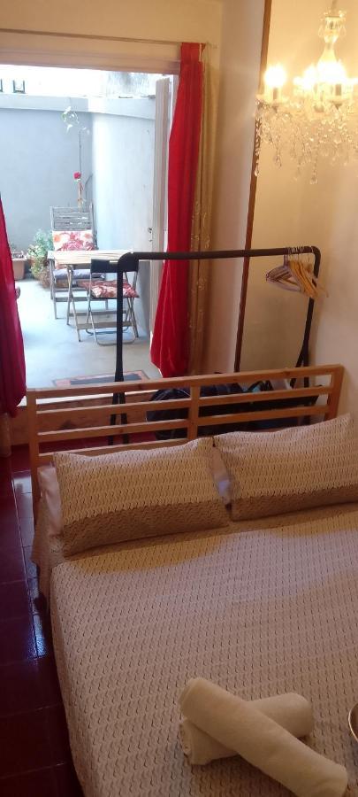 La Casa Vecchia Di Claudio Homestay Rome