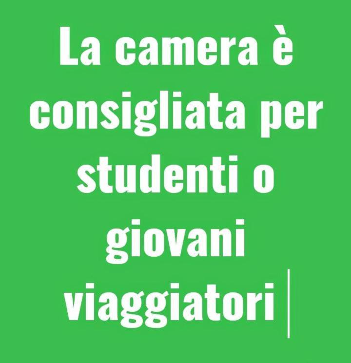 La Casa Vecchia Di Claudio Homestay *