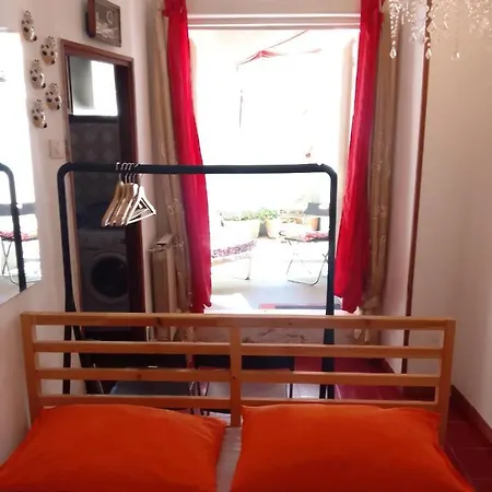 Claudio Hostel in Roma Esterno foto