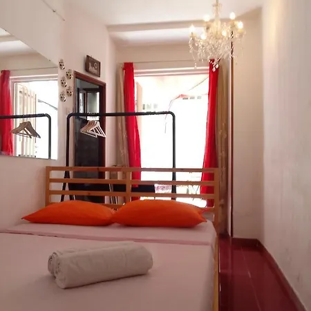 Claudio Hostel in Roma Esterno foto