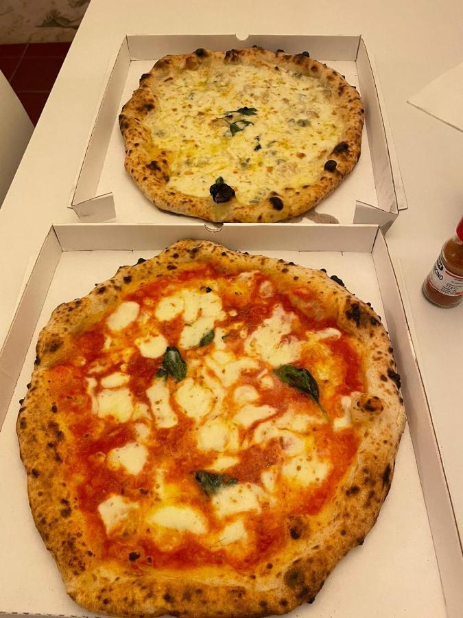 Claudio In Alloggio in famiglia