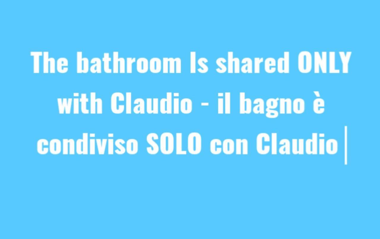 Claudio In *
